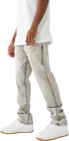 True Religion Men's Ricky Flap Sn in Saudi Arabia