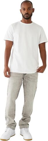 True Religion Men's Ricky Flap Sn in Saudi Arabia