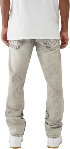 True Religion Men's Ricky Flap Sn in Saudi Arabia