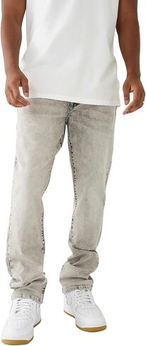 True Religion Men's Ricky Flap Sn in Saudi Arabia