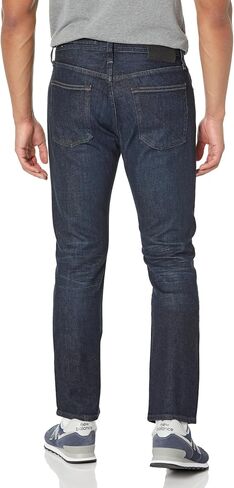 AG Adriano Goldschmied Men's Everett Slim Straight in Saudi Arabia