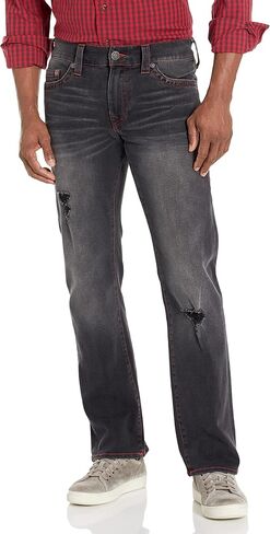 True Religion Men's Ricky No Flap Sn in Saudi Arabia