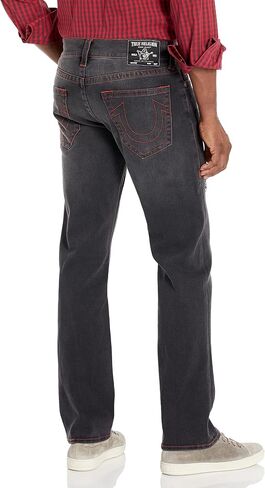 True Religion Men's Ricky No Flap Sn in Saudi Arabia