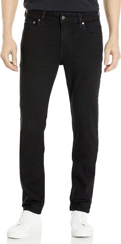 GUESS Men's Eco Slim Tapered Jeans in Saudi Arabia