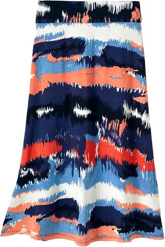 KIDPIK Maxi Skirts for Girls – Cute Long Modest Styles in Saudi Arabia