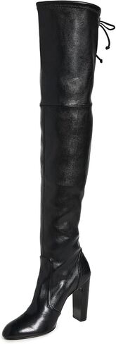 Stuart Weitzman Women's Vidaland 100mm Boots in Saudi Arabia