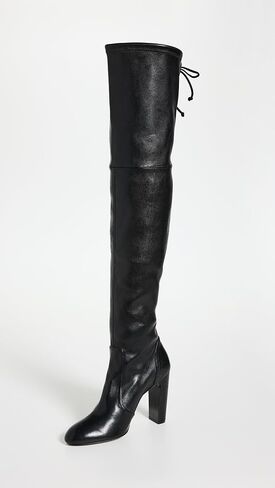 Stuart Weitzman Women's Vidaland 100mm Boots in Saudi Arabia