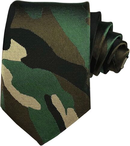 Men's Stripe Plaid Ties Jacquard Pattern Business Formal Designer Neckties 3.15" in Kuwait