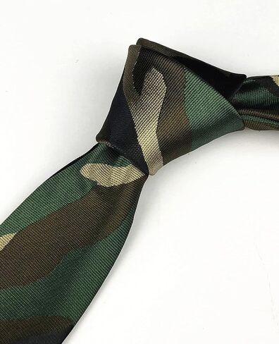 Men's Stripe Plaid Ties Jacquard Pattern Business Formal Designer Neckties 3.15" in Kuwait