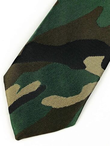 Men's Stripe Plaid Ties Jacquard Pattern Business Formal Designer Neckties 3.15" in Kuwait