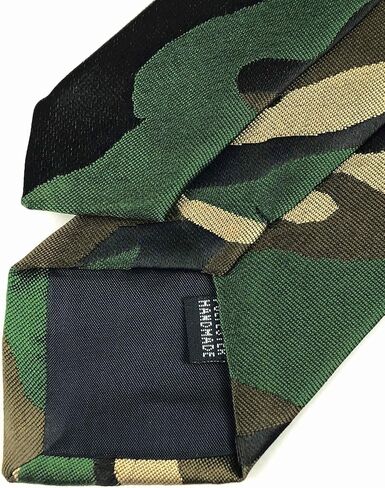 Men's Stripe Plaid Ties Jacquard Pattern Business Formal Designer Neckties 3.15" in Kuwait