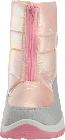 Avalanche Girls Winter Outdoor Snow girls Slip-Resistant Snow Boots in Saudi Arabia