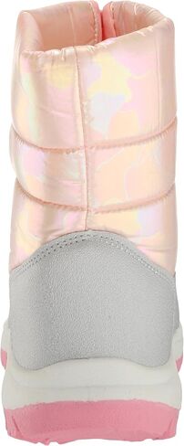 Avalanche Girls Winter Outdoor Snow girls Slip-Resistant Snow Boots in Saudi Arabia