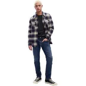 GAP Men's Everyday Slim Jeans
