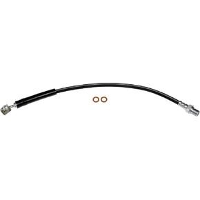 Dorman H79339 Brake Hydraulic Hose Compatible with Select Chevrolet / GMC Models