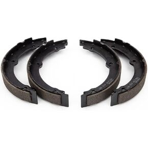 MAGMA Premium PMB908B Brake Shoes