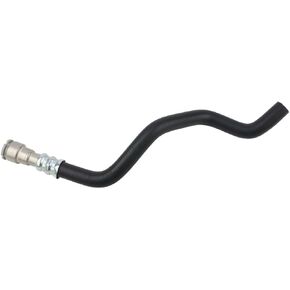 Steering system hydraulic hose suitable for BMW 3 Series (E46) 2003-2006 320i,330Ci,323ti,328i,330i,325ti,320Ci,325Ci Replacement# 32416796390