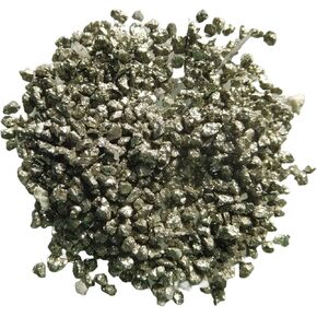 Pyrite - Just Above 2mm no powder - 100% Pyrite Life+LOVE! Grounding Abundance Prosperity! ja2