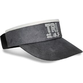 Headsweats Lightweight Performance Running Sun Visor