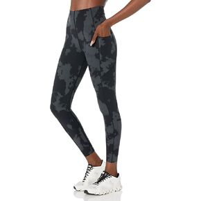 Sweaty Betty Women's Power High Waist Ultra Sculpt Workout Legging
