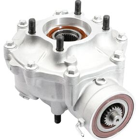 41300-HR3-A20 Rear Differential Rear End Fit for 2014-2016 Honda TRX420 Rancher TRX500