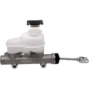 KIPA Brake master cylinder For Polaris RZR 570 700 800 900 1000 Turbo EFI EPS Ranger 400 500 570 700 800 900 LSV EV ETX Replace OE Number 1911515 1911168 2203454