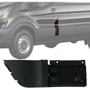 أسود الوقود الغاز حشو جيب الإسكان المفصلي الباب والغطاء صالح لفورد ترانزيت فان 2015 2016 2017 2018 2019 2020 2021 2022 2023 2023 استبدال # CK4Z-5427936-A، CK4Z-5427936-F in Kuwait