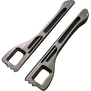 Car Seat Gap Filler, 2 Pack. Seat Side Gap Filler,Gap Stopper Universal Fit Car SUV Truck, Fill Gap Between Seats and Console.with Organizer Slot Can Store Phone Wallet Keys Coins - Black in Saudi Arabia