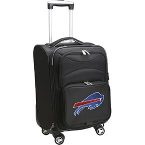 NFL Carry-On Luggage Spinner