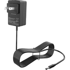 شاحن لـ Dewalt DXAEPS14 DXAEPS14CA 1600 1400 011-2070-4Peak Jump Starter سلك إمداد الطاقة محول التيار المتردد 6.5Ft DC Supply in Kuwait