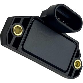 Ignition Control Module 16201599 Compatible with Express Suburban Silverado Savana Sonoma C1500 K1500