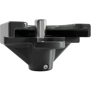 AMPLock U-TLS2516G: 2-5/16'' RV Lock/Airstream Lock - Secure Your 2-5/16'' Coupler with Rolled up Lip - Ultimate Protection for Trailers and RVs - Push and Lock System for Effortless Security
