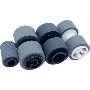 1set Exchange Scanner Roller Replacement for HP 7000S3 HP5000S4 HP3000S3