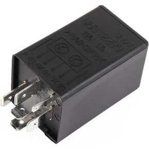 GM 96312299 Multi-Purpose Relay
