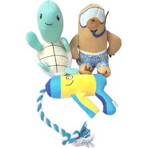 Dog Summer Toys | Dog Cooling Chew Toys