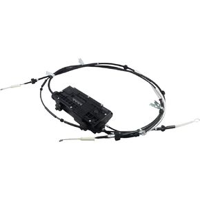 Parking Brake Actuator LR019223 Compatible with Land Rover Range Rover Sport SNF500025