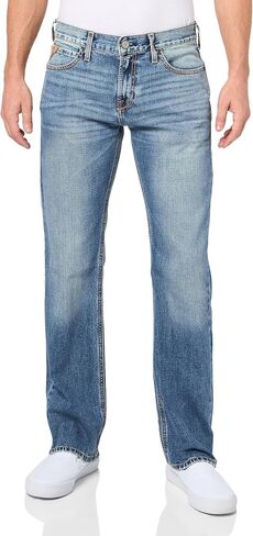 Ariat Men's M7 Slim Deco Straight in Saudi Arabia