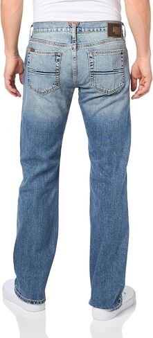 Ariat Men's M7 Slim Deco Straight in Saudi Arabia