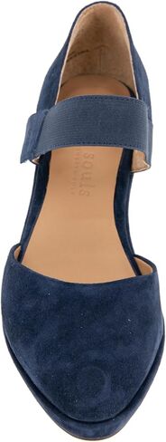 Gentle Souls by Kenneth Cole Women's Oriana Pump in Saudi Arabia