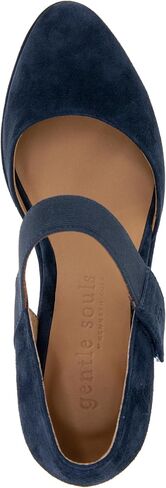 Gentle Souls by Kenneth Cole Women's Oriana Pump in Saudi Arabia