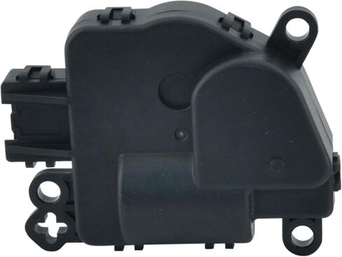 2sets HVAC Heater Blend Door Actuator with Gear Compatible with Jeep Grand Cherokee & Dodge Durango 2011-2013 Replace 68079488AA 68214880AA 604-045 in Saudi Arabia