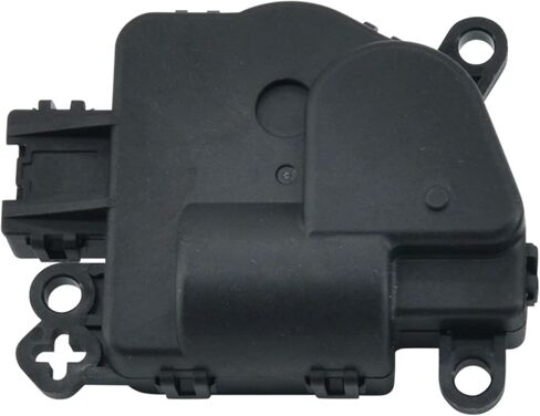 2sets HVAC Heater Blend Door Actuator with Gear Compatible with Jeep Grand Cherokee & Dodge Durango 2011-2013 Replace 68079488AA 68214880AA 604-045 in Saudi Arabia