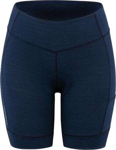 Louis Garneau, Women's Fit Sensor Texture 7.5 Shorts in Saudi Arabia