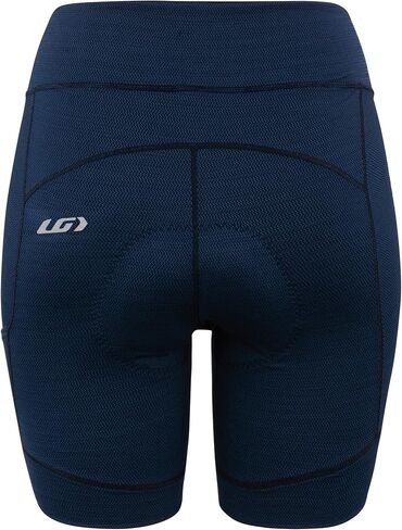 Louis Garneau, Women's Fit Sensor Texture 7.5 Shorts in Saudi Arabia