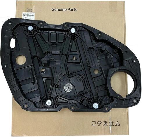 Genuine OEM Power Window Regulator Compatible with Kia Optima 2016~2020 (Front RH (82481D4000)) in Saudi Arabia