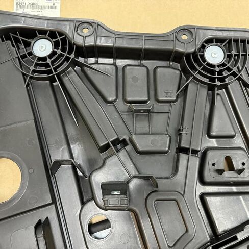 Genuine OEM Power Window Regulator Compatible with Kia Optima 2016~2020 (Front RH (82481D4000)) in Saudi Arabia