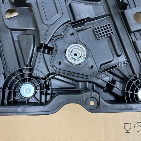 Genuine OEM Power Window Regulator Compatible with Kia Optima 2016~2020 (Front RH (82481D4000)) in Saudi Arabia