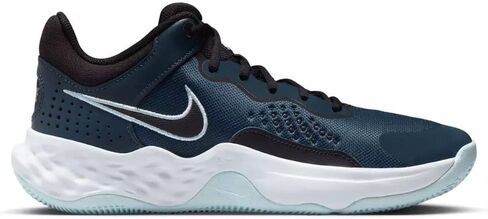حذاء رياضي Nike Fly.by MID 3 للرجال (كحلي/أسود-أزرق، نظام مقاسات الأحذية الأمريكية، للكبار، للرجال، رقمي، متوسط، 10) in Saudi Arabia