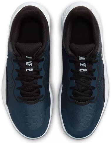 حذاء رياضي Nike Fly.by MID 3 للرجال (كحلي/أسود-أزرق، نظام مقاسات الأحذية الأمريكية، للكبار، للرجال، رقمي، متوسط، 10) in Saudi Arabia