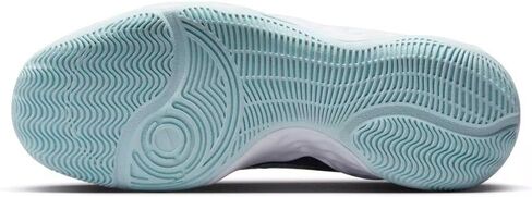 حذاء رياضي Nike Fly.by MID 3 للرجال (كحلي/أسود-أزرق، نظام مقاسات الأحذية الأمريكية، للكبار، للرجال، رقمي، متوسط، 10) in Saudi Arabia